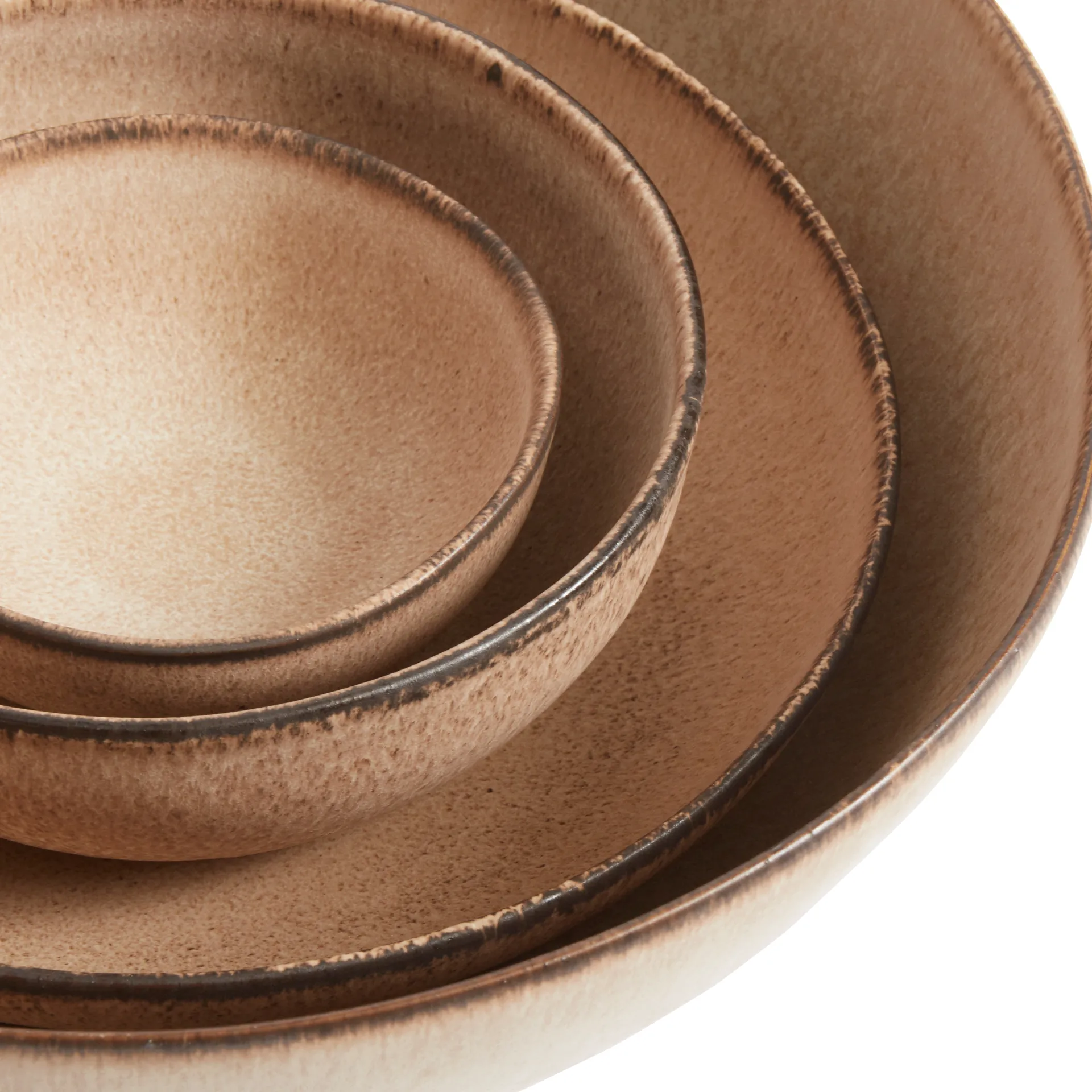 Saladier Yake Ø28 cm, Toast MUUBS