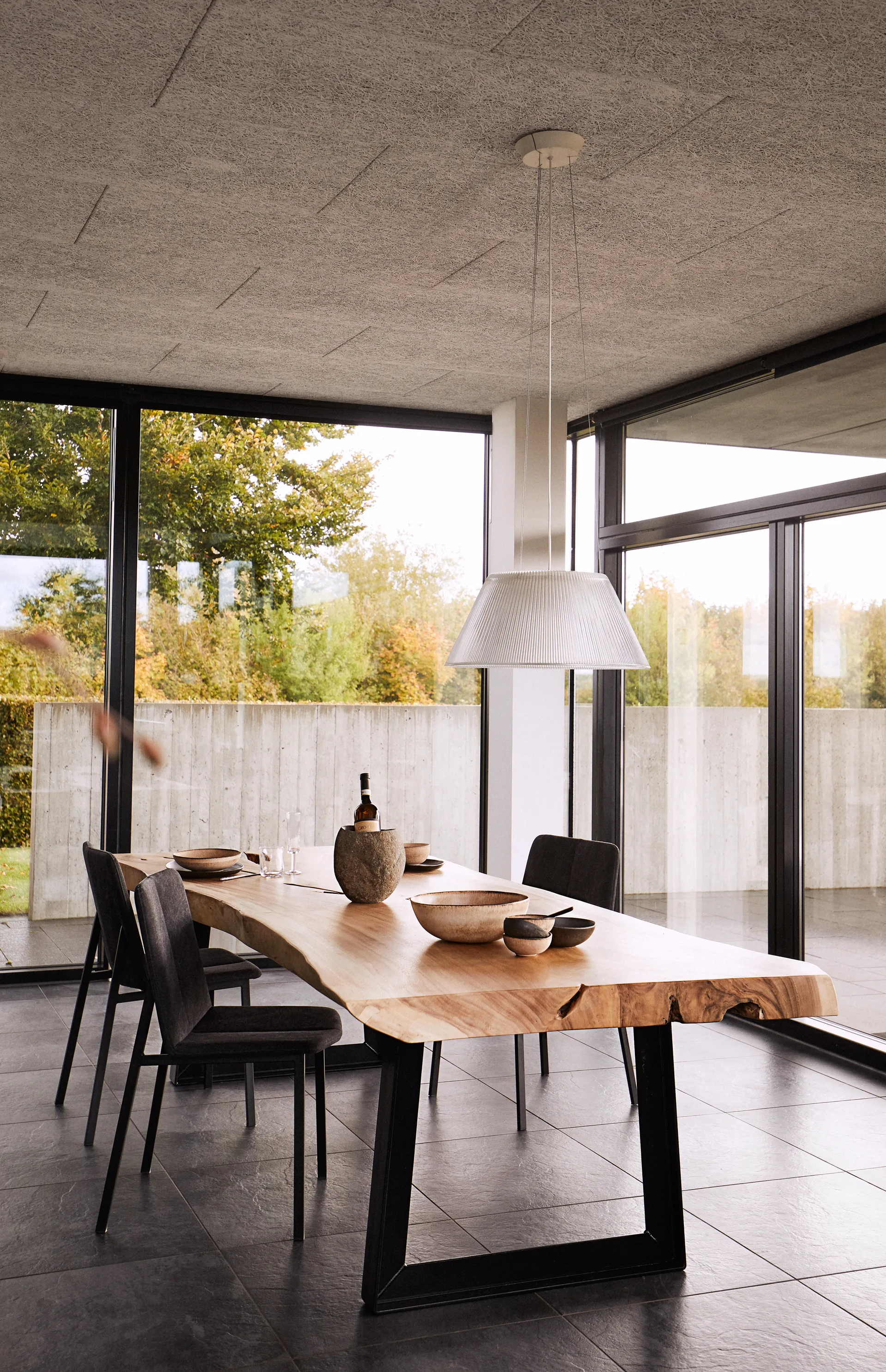 Saladier Yake Ø28 cm, Toast MUUBS