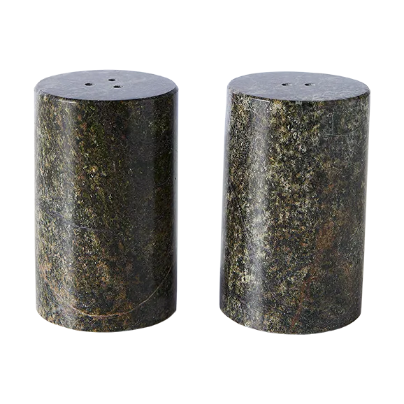 Salière et poivrière Vita, Seagrass MUUBS