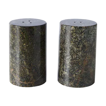 Salière et poivrière Vita - Seagrass - MUUBS