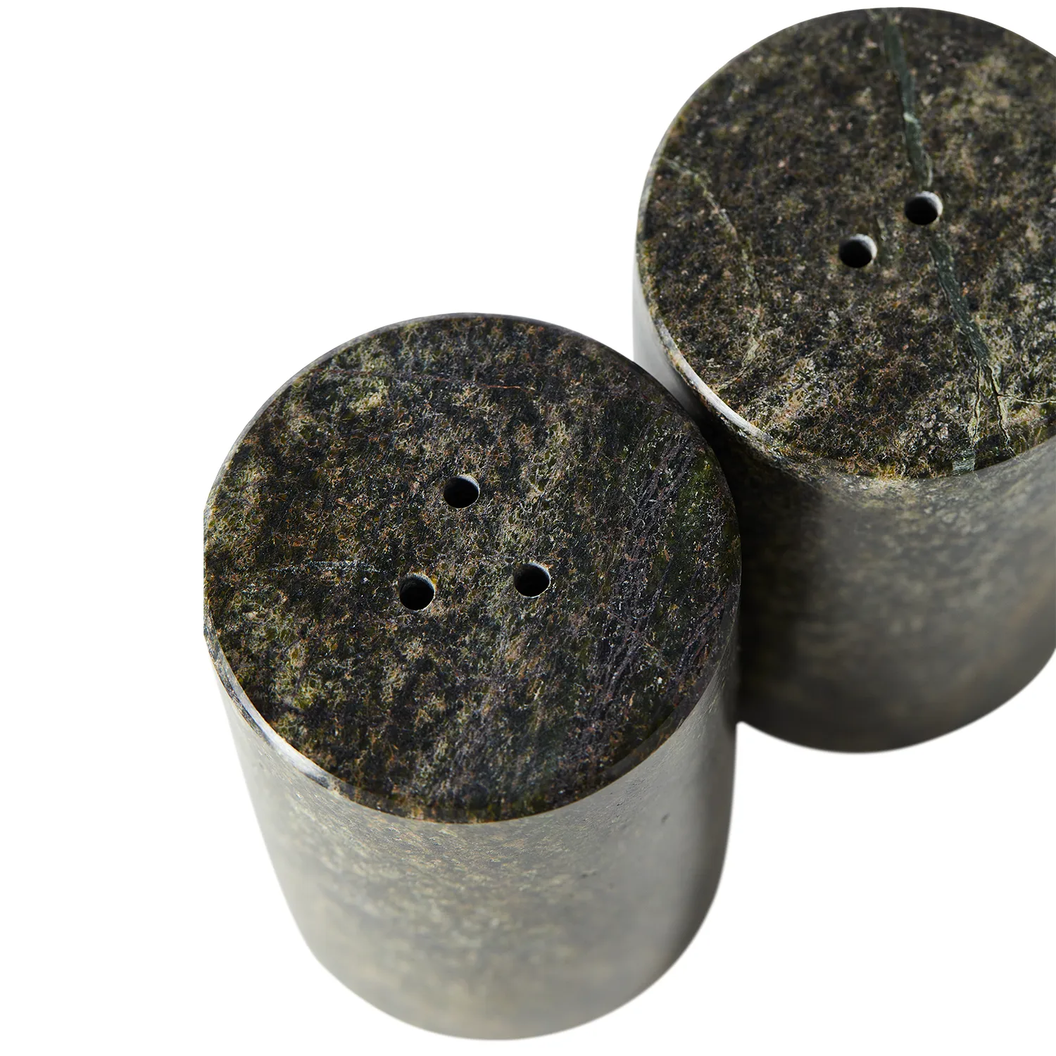 Salière et poivrière Vita, Seagrass MUUBS