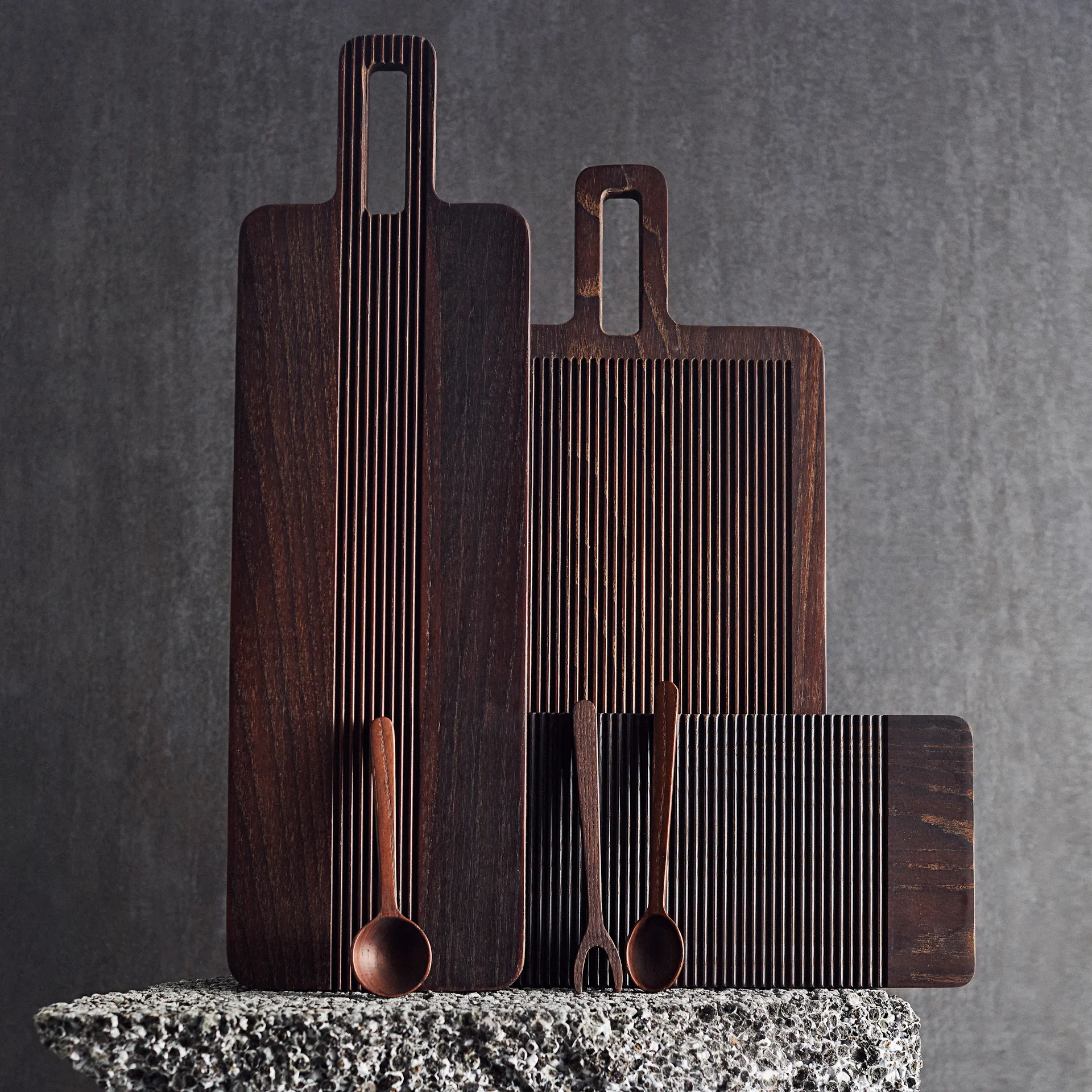 Set à tapas Yami, 3 Pièces MUUBS