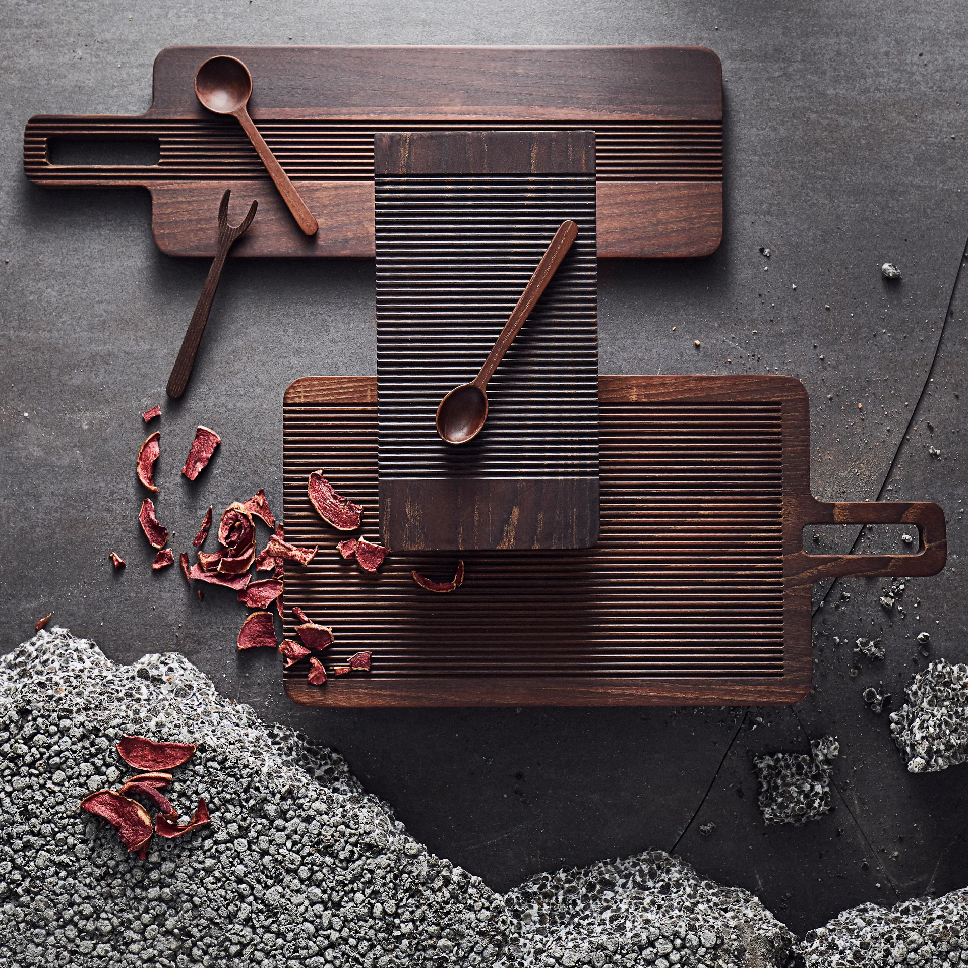 Set à tapas Yami, 3 Pièces MUUBS