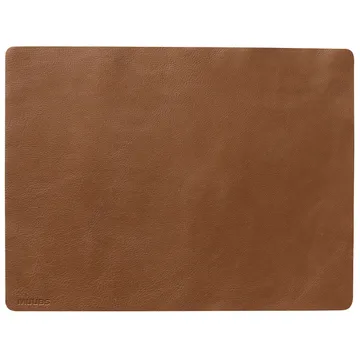 Set de table Camou 35 x 45cm - Camel - MUUBS