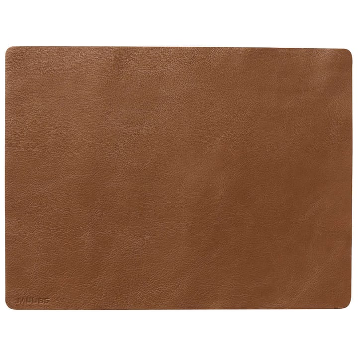 Set de table Camou 35 x 45cm - Camel - MUUBS