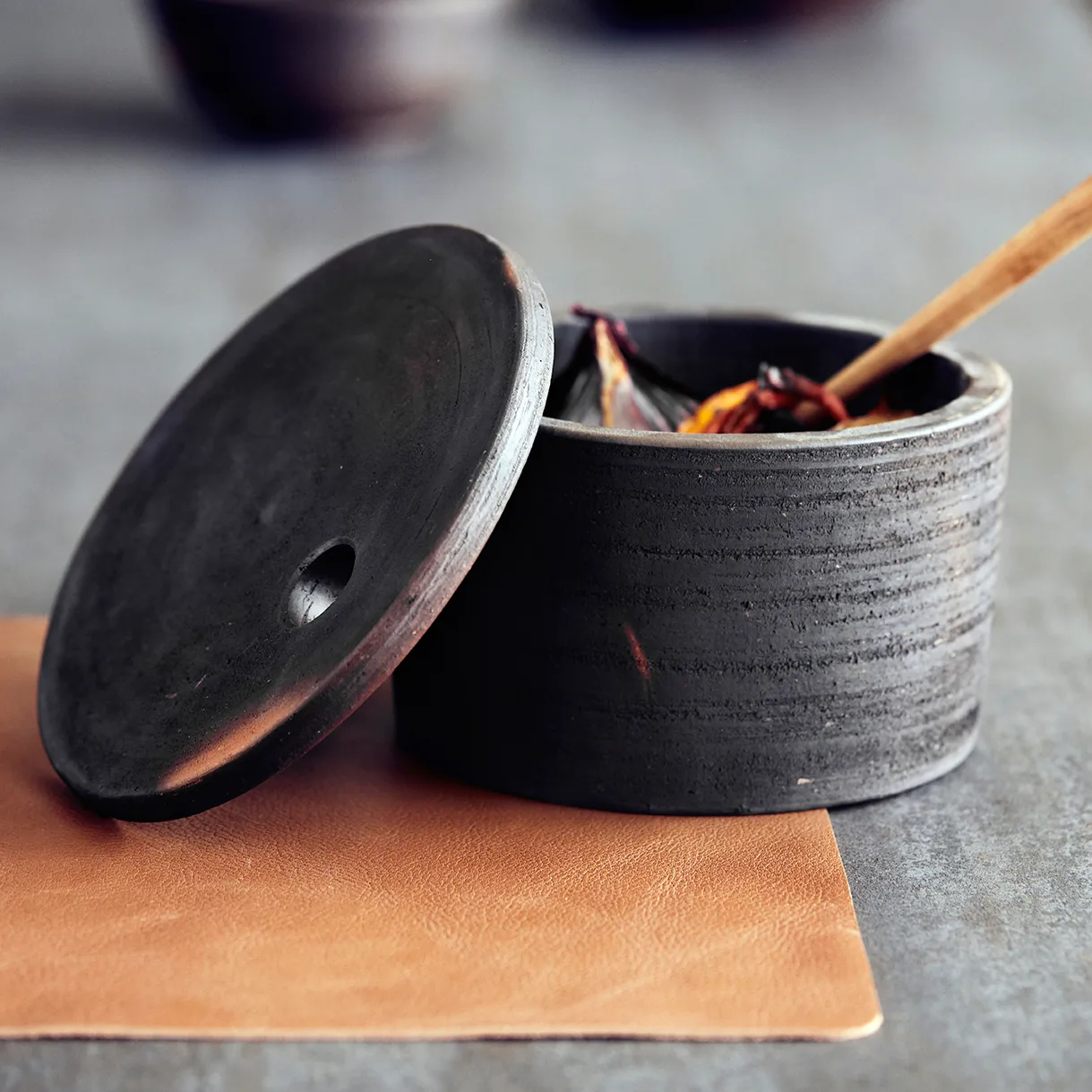 Set de table Camou 35 x 45cm, Camel MUUBS