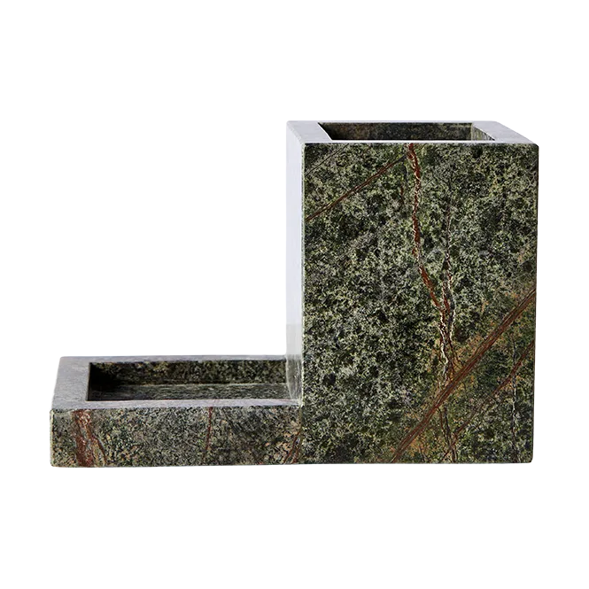 Support pour brosse à vaisselle Vita, Seagrass MUUBS