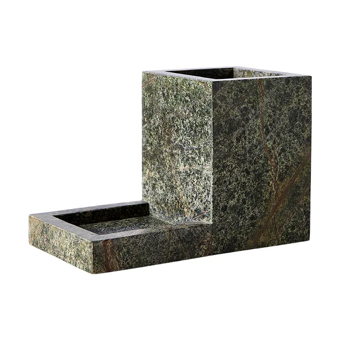 Support pour brosse à vaisselle Vita, Seagrass MUUBS