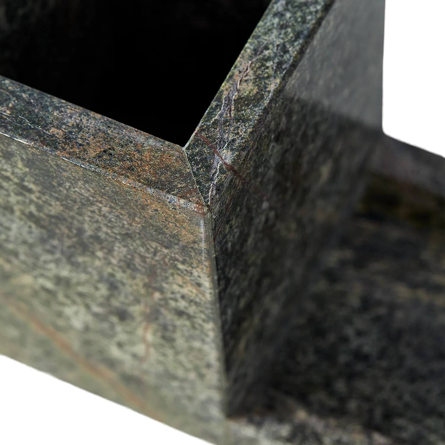 Support pour brosse à vaisselle Vita, Seagrass MUUBS