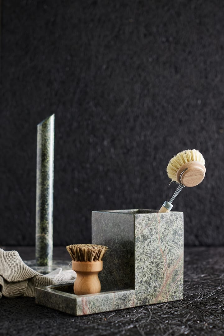 Support pour brosse à vaisselle Vita, Seagrass MUUBS