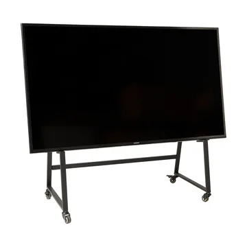 Support TV Tenji - Black - MUUBS