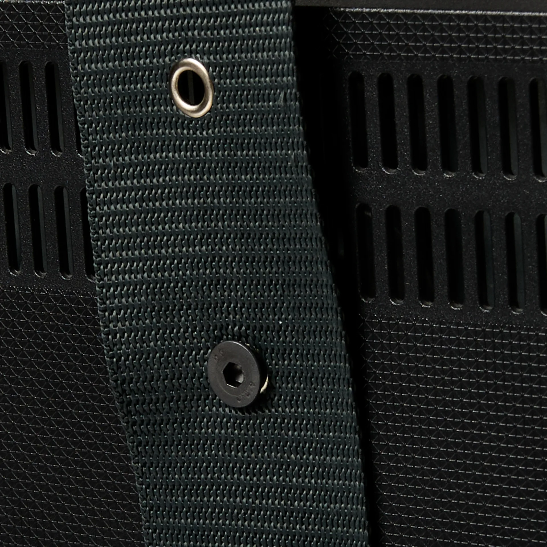 Support TV Tenji, Black MUUBS