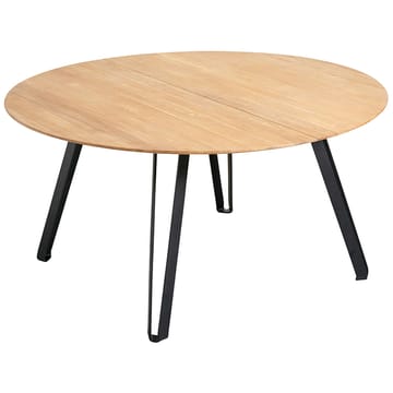 Table à manger Space Ø 150 cm - Chêne - MUUBS