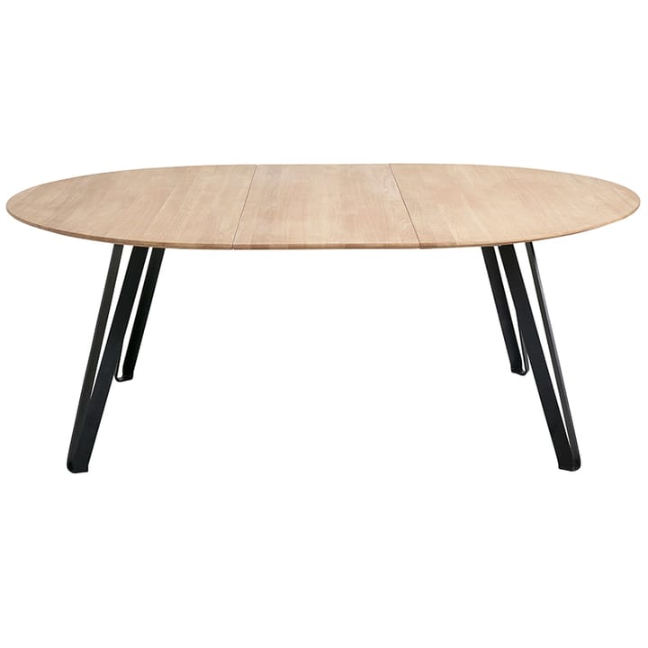 Table à manger Space Ø 150 cm - Chêne - MUUBS