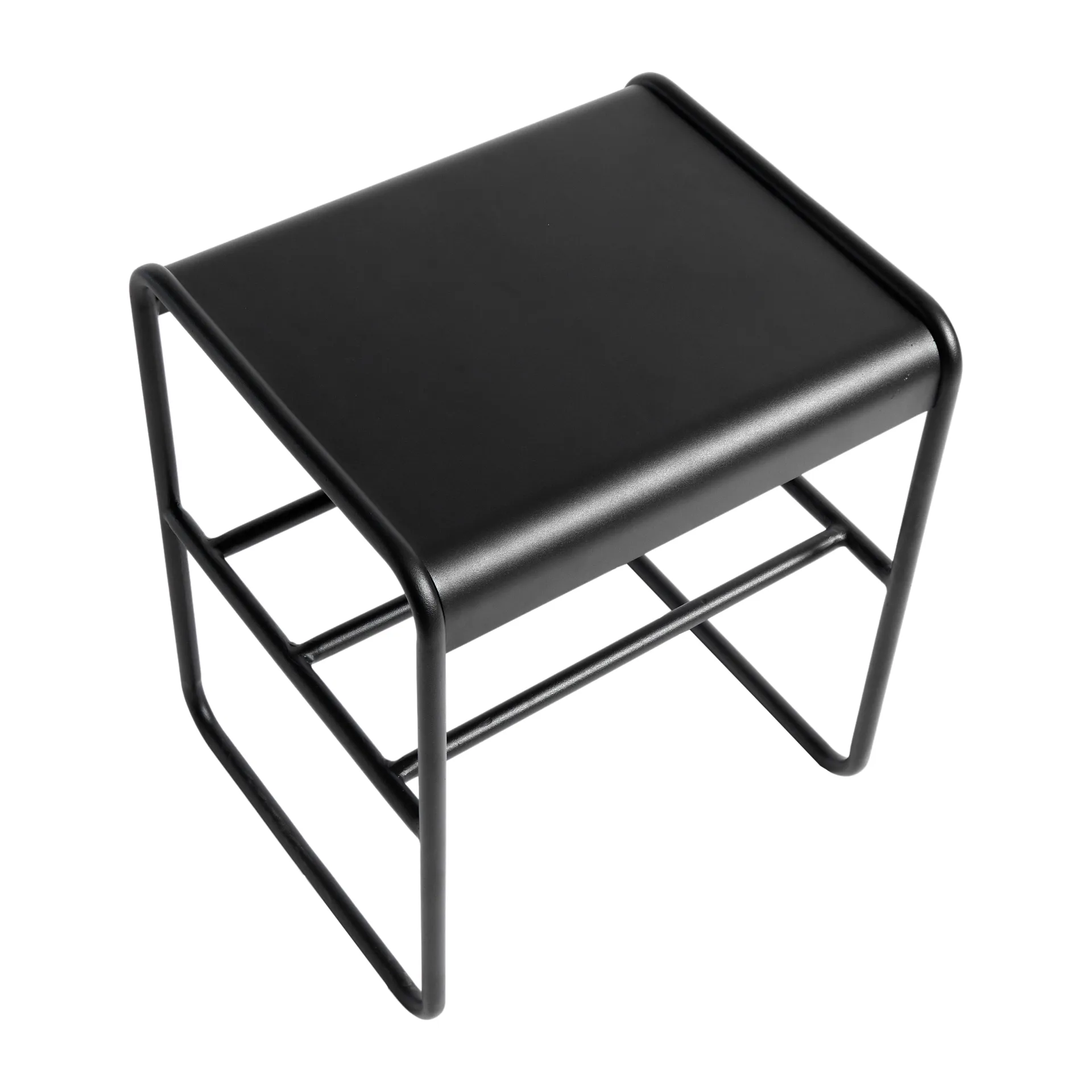 Tabouret Copenhagen, Noir MUUBS