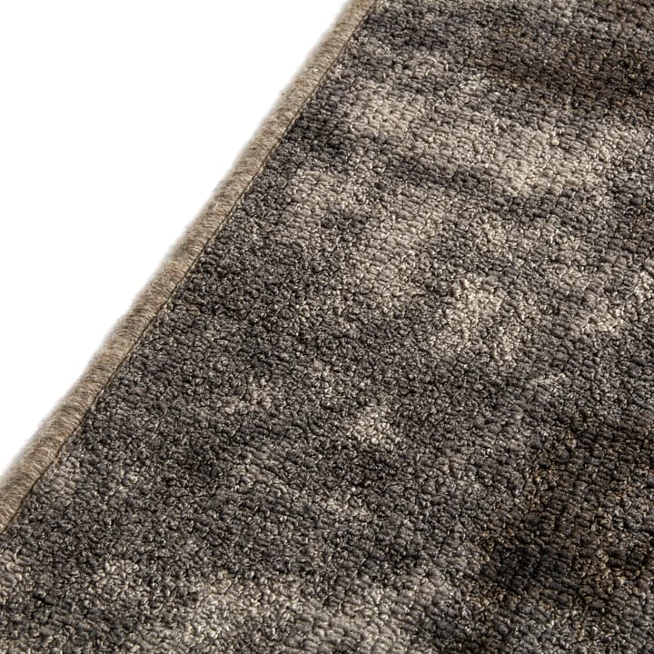 Tapis Earth 200x300 cm - Gris - MUUBS