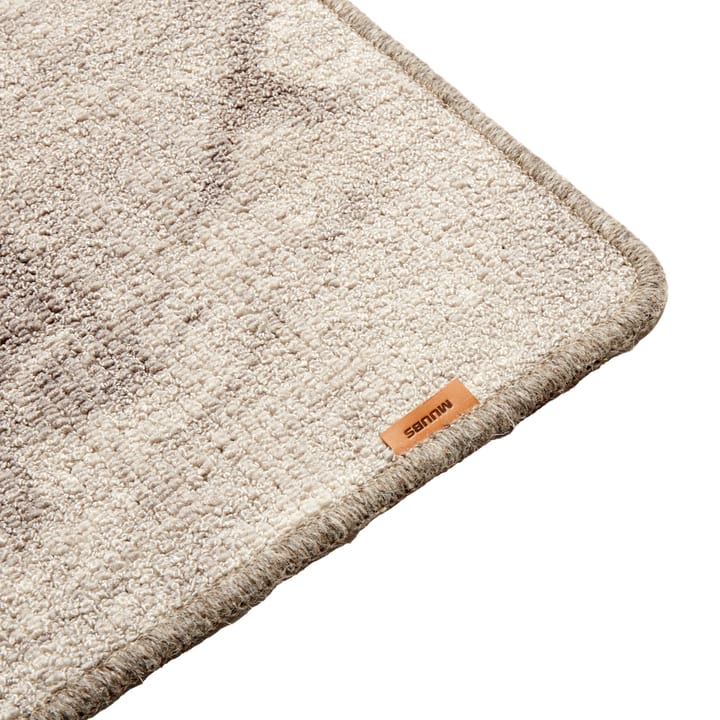 Tapis surface - Sable gris - MUUBS