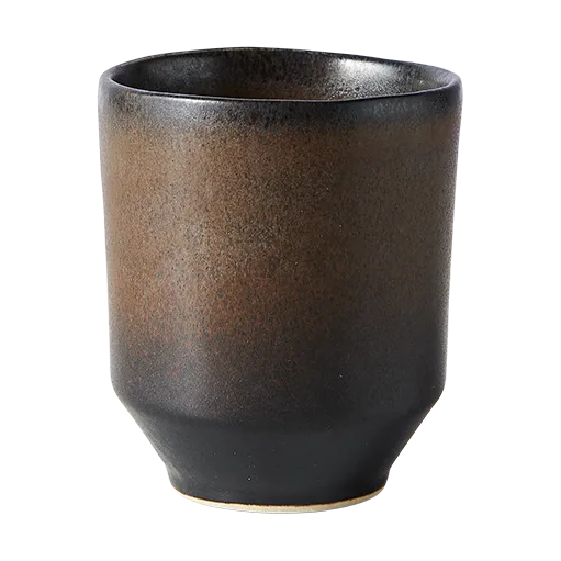 Tasse Ceto Ø7,5x8,5 cm, Mocha MUUBS