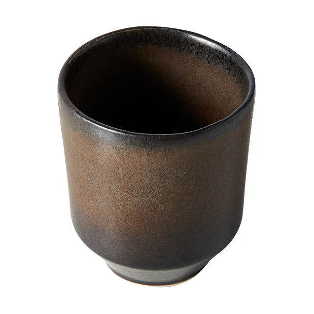 Tasse Ceto Ø7,5x8,5 cm, Mocha MUUBS