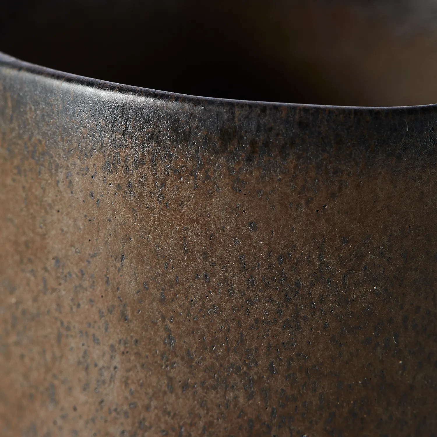 Tasse Ceto Ø7,5x8,5 cm, Mocha MUUBS