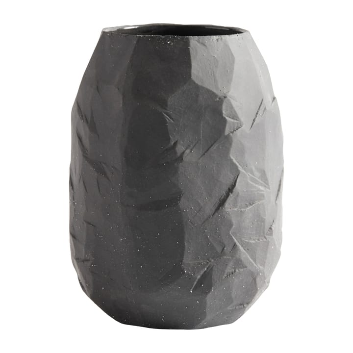 Vase Kuri 21 cm - Stone - MUUBS