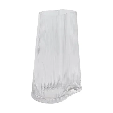 Vase Ripe - Clair, 26 cm - MUUBS