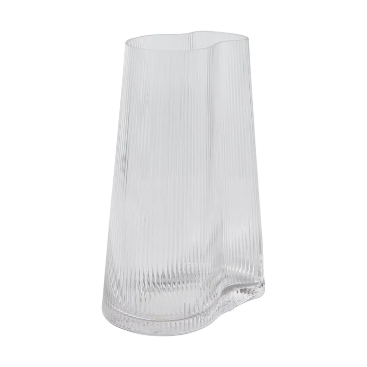 Vase Ripe - Clair, 26 cm - MUUBS