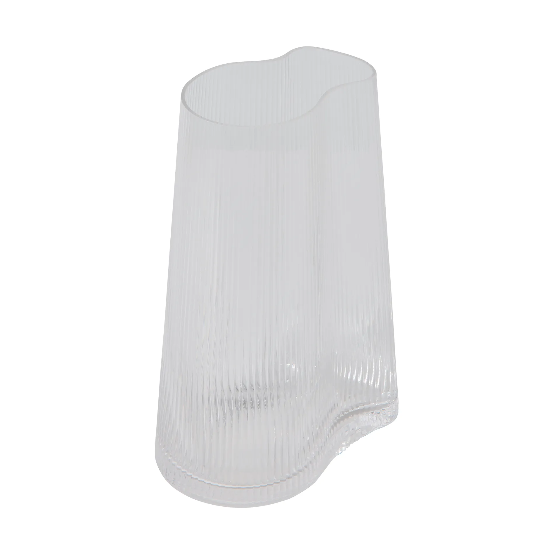 Vase Ripe, Clair, 26 cm MUUBS