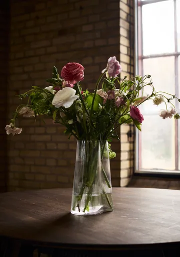 Vase Ripe - Clair, 26 cm - MUUBS