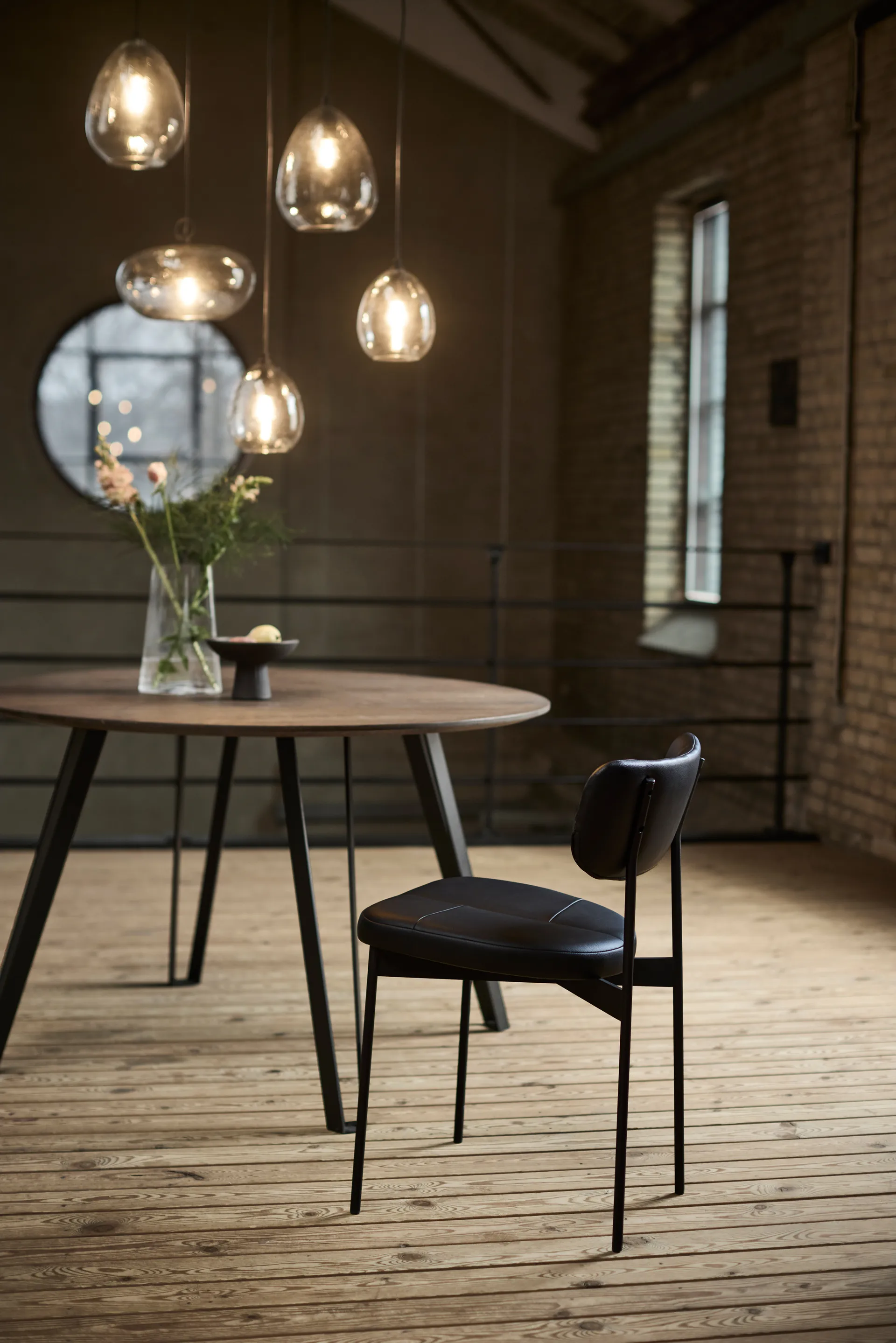 Vase Ripe, Clair, 26 cm MUUBS