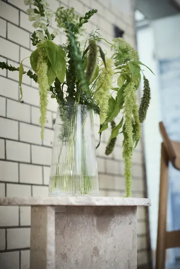 Vase Ripe - Clair, 26 cm - MUUBS