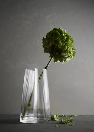 Vase Ripe - Clair, 26 cm - MUUBS