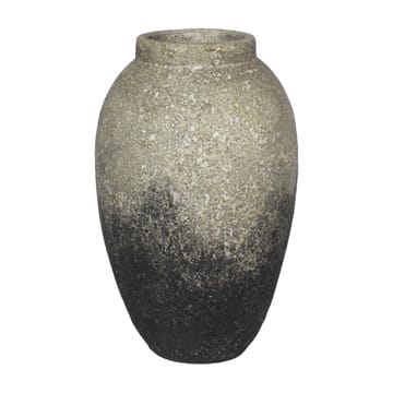 Vase Story 33 cm - Grey - MUUBS