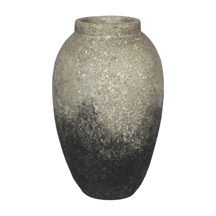 Vase Story 33 cm, Grey MUUBS