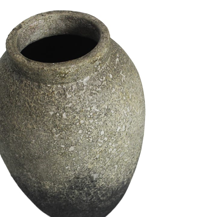 Vase Story 33 cm, Grey MUUBS