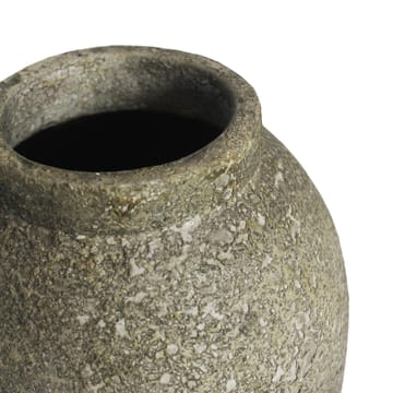 Vase Story 33 cm - Grey - MUUBS