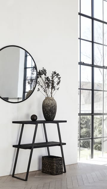 Vase Story 33 cm - Grey - MUUBS