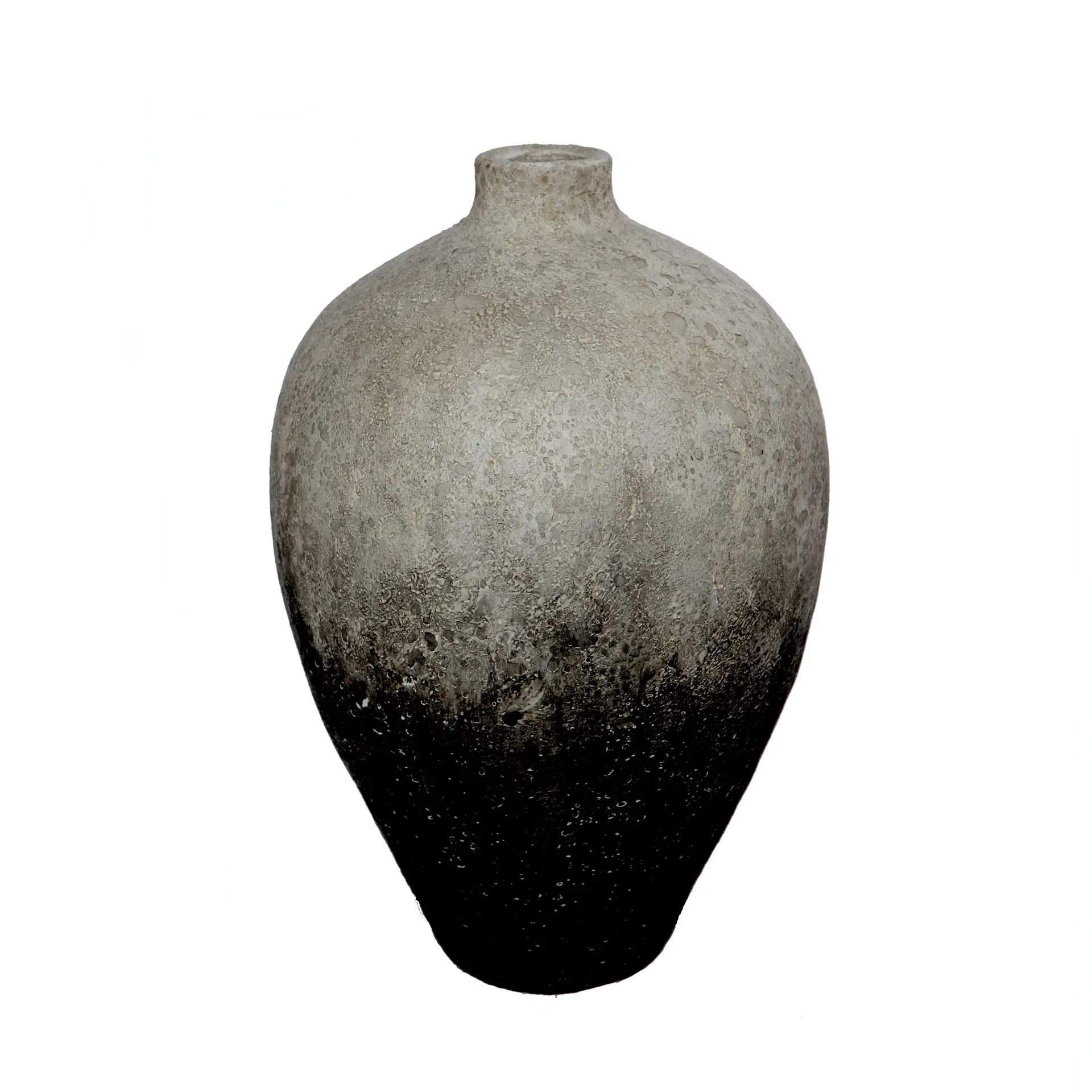 Vase Story 60 cm, Grey MUUBS