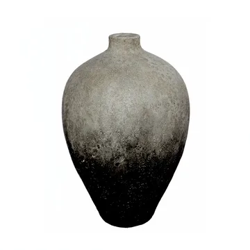 Vase Story 60 cm - Grey - MUUBS