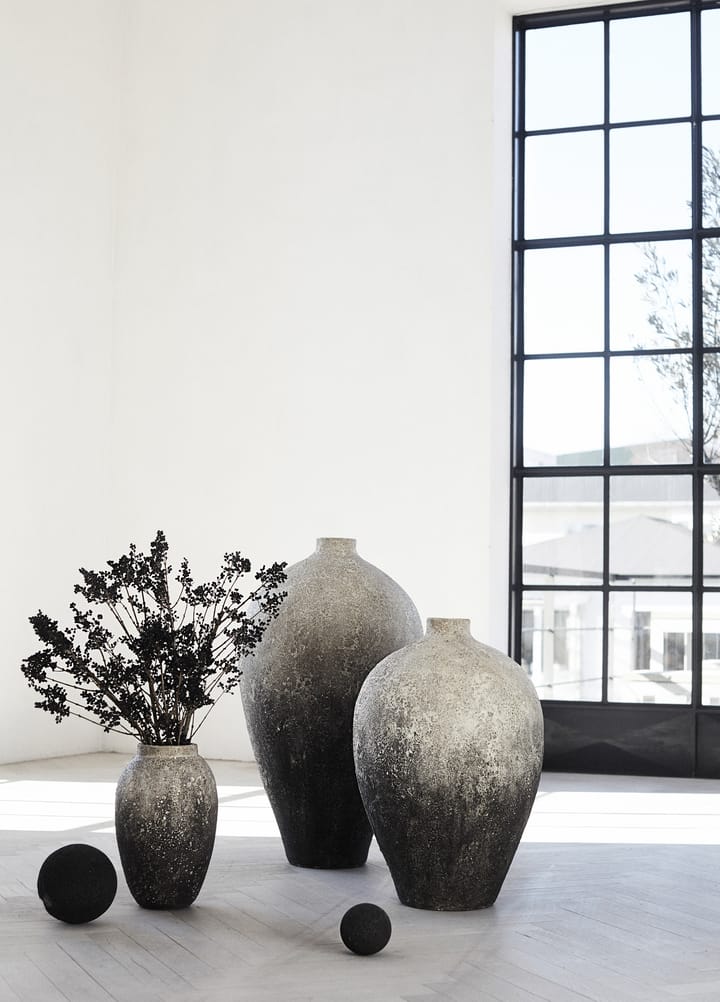 Vase Story 60 cm, Grey MUUBS