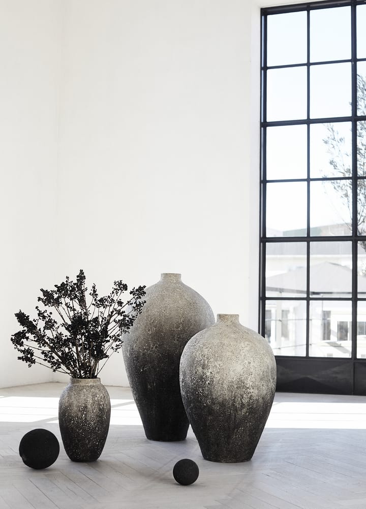 Vase Story 60 cm - Grey - MUUBS