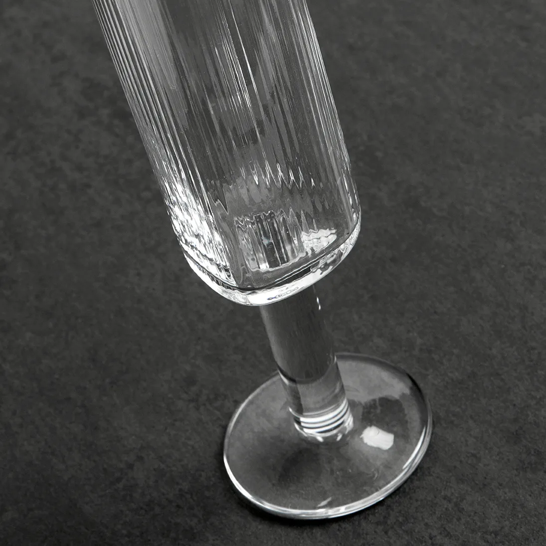 Verre à champagne Ripe 14,5 cl, Transparent MUUBS
