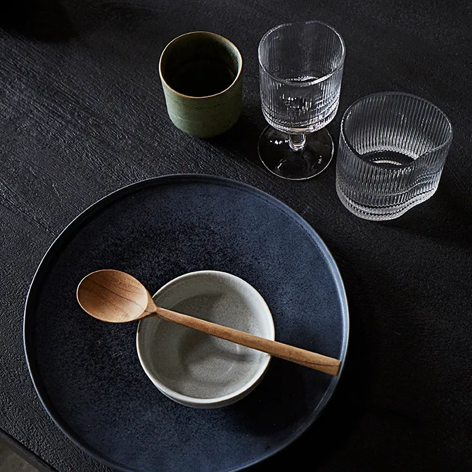 Verre à eau Ripe 39 cl, Transparent MUUBS