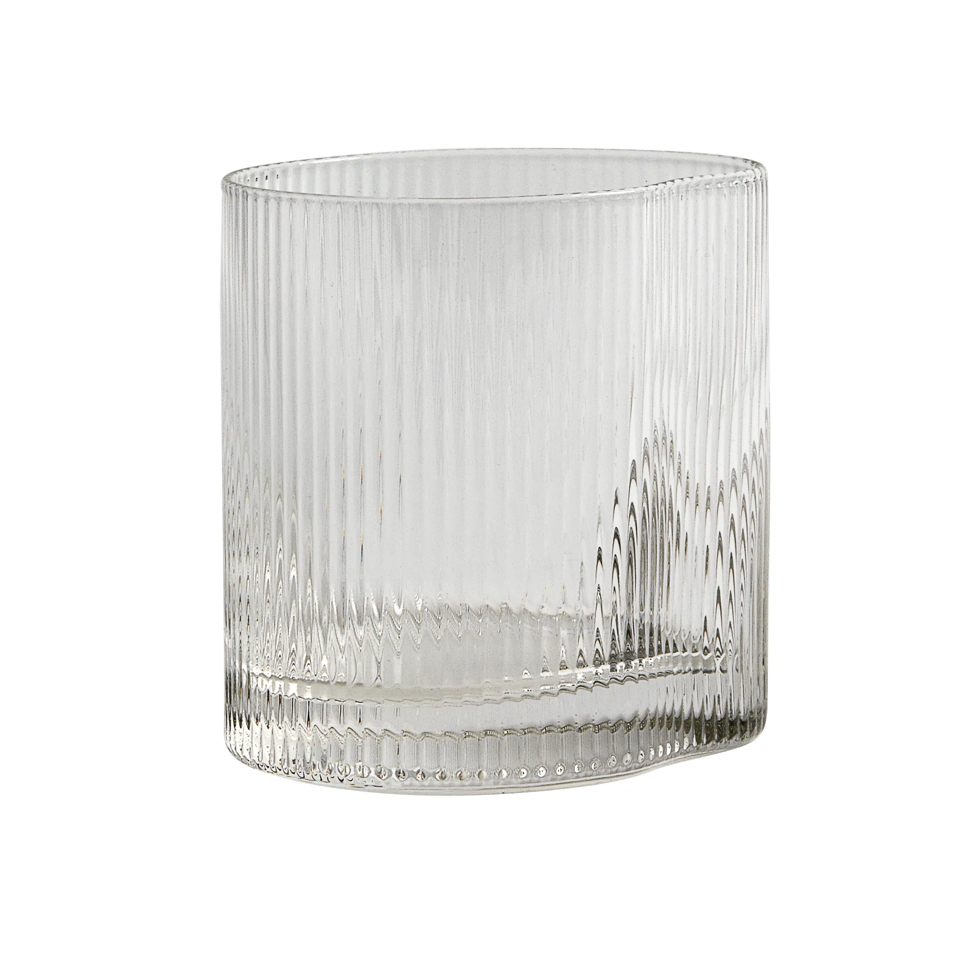 Verre à eau Ripe, Transparent MUUBS