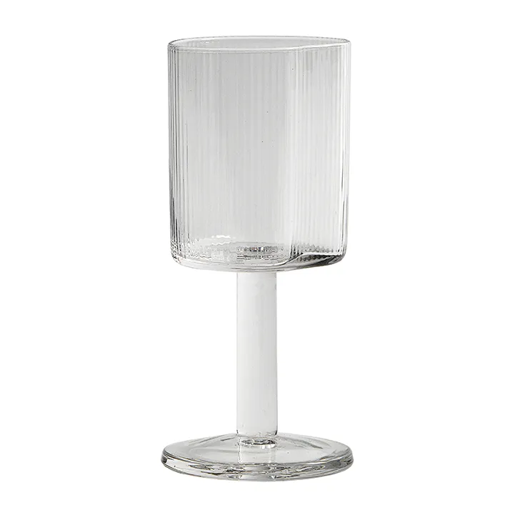 Verre à vin blanc Ripe 21 cl, Transparent MUUBS
