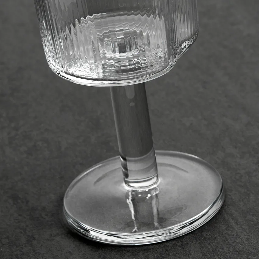 Verre à vin blanc Ripe 21 cl, Transparent MUUBS