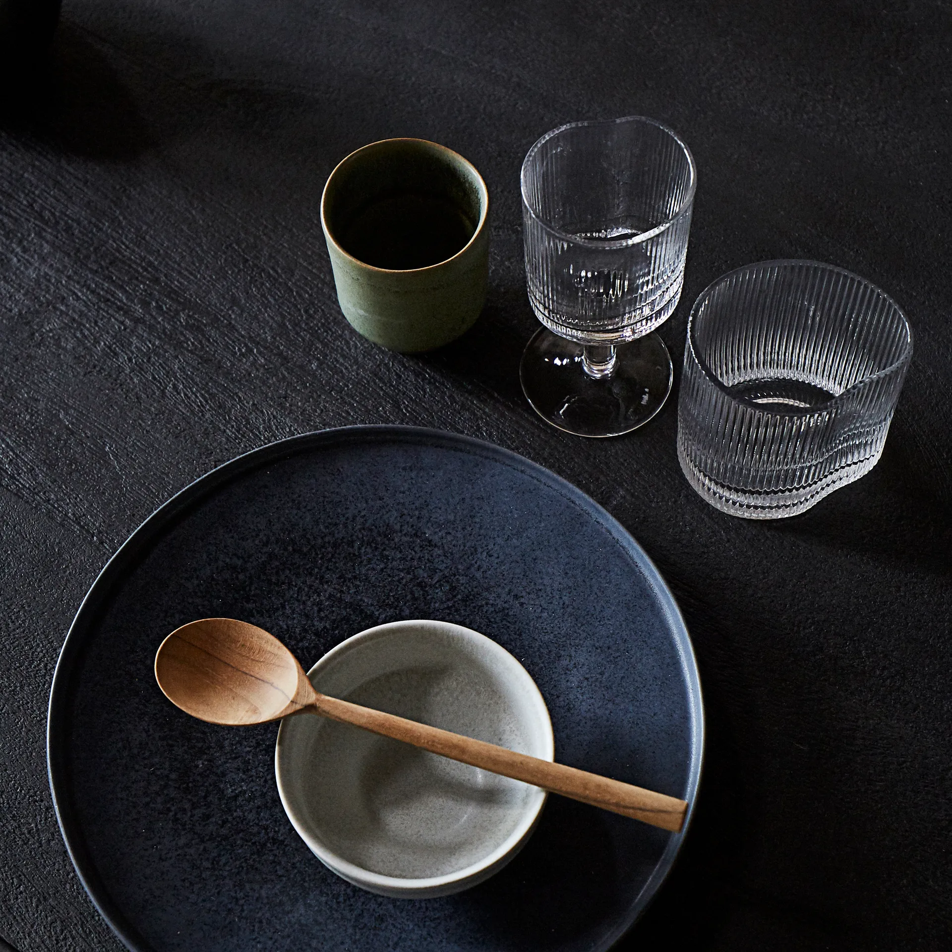 Verre à vin rouge Ripe, Transparent MUUBS