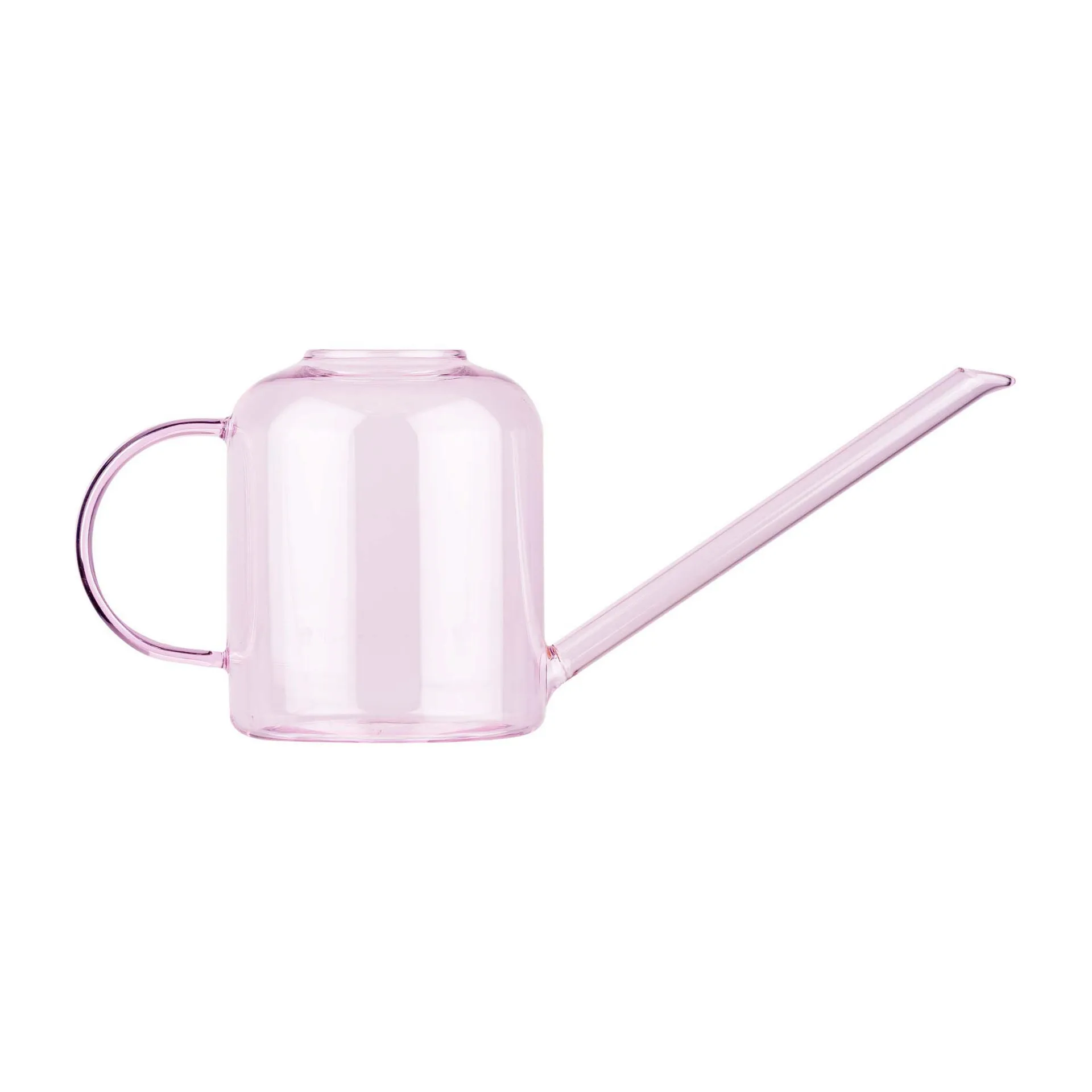 Arrosoir Muurla 0,8 litre, Pink Muurla