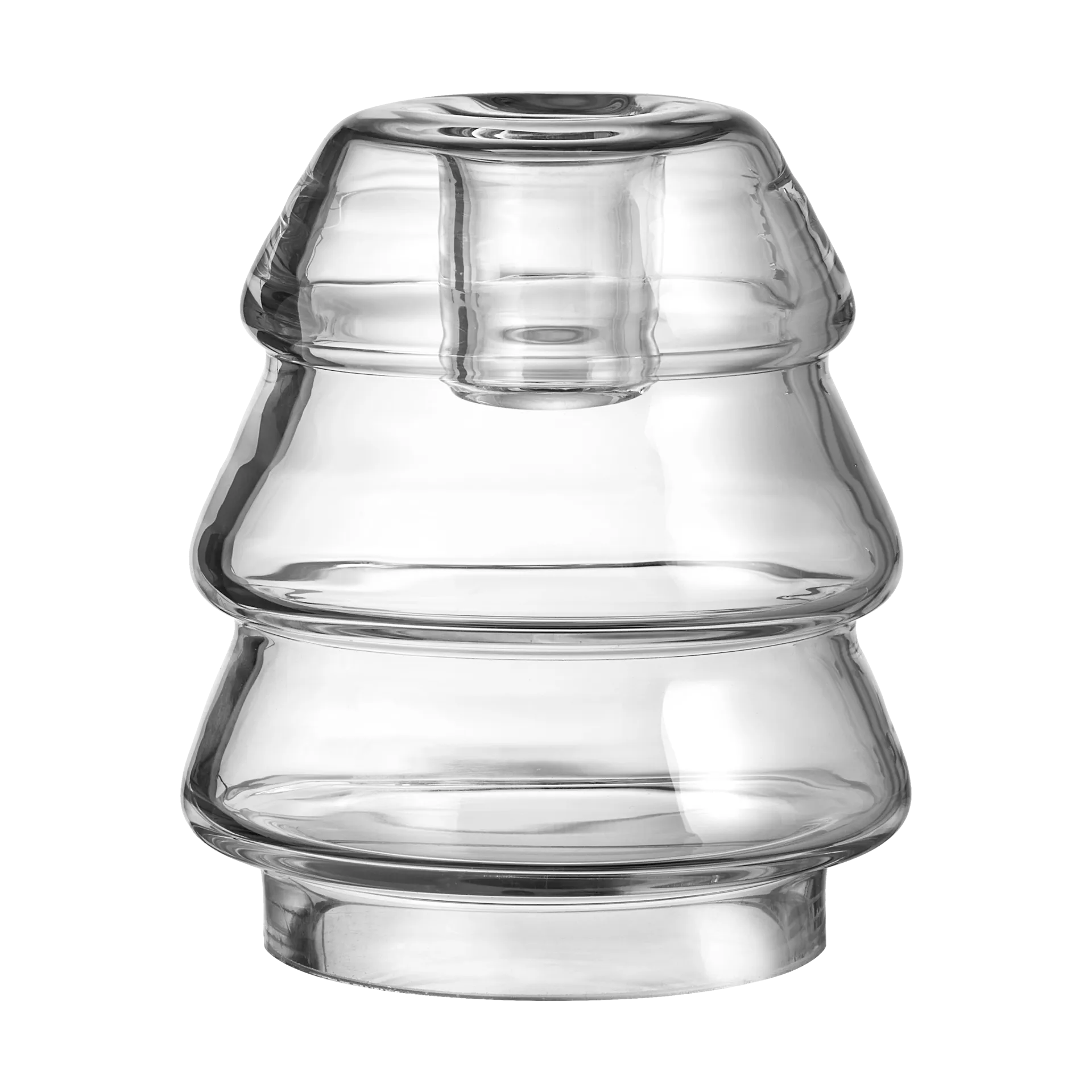 Bougeoir Muurla 10,5 cm, Sapin Muurla