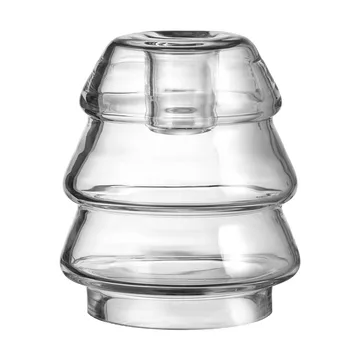 Bougeoir Muurla 10,5 cm - Sapin - Muurla